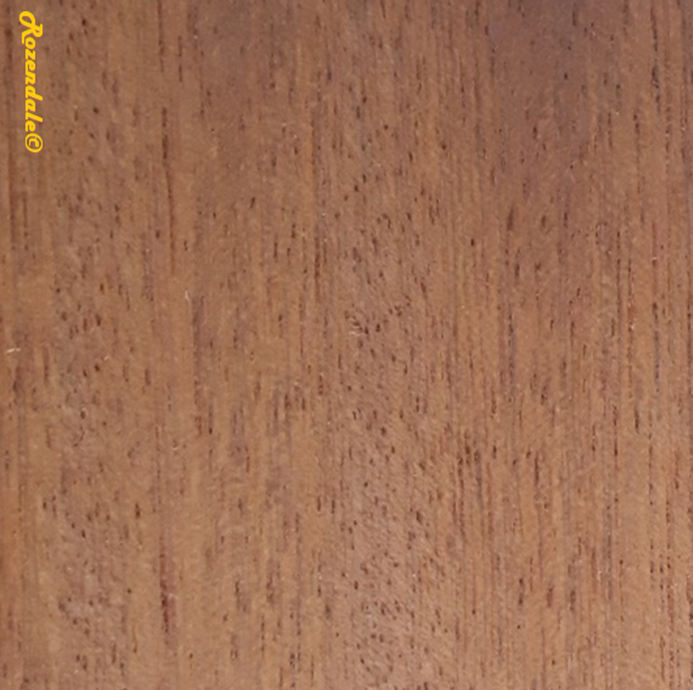 Crops image, , origin: , , Entandrophragma utile - Mufumbi mahogany
