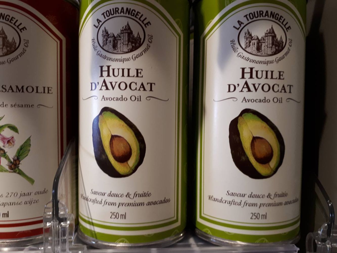 Crops image, , origin: , , Persea americana - Avocado tree