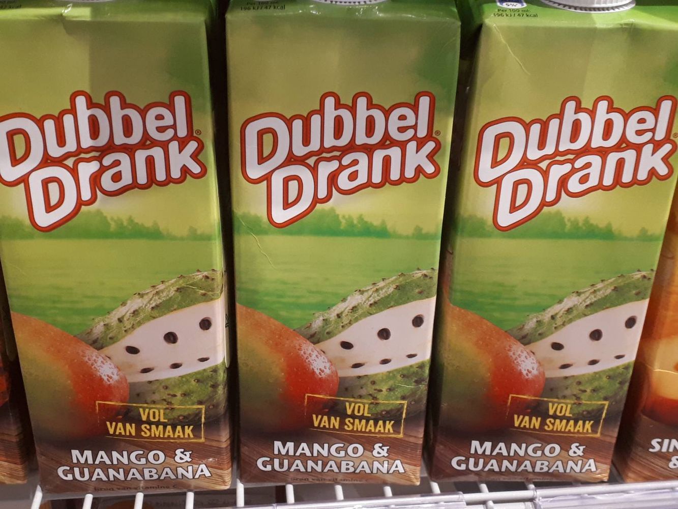 Crops image, , origin: Unknown, 2018-10-17, Annona muricata - Soursop